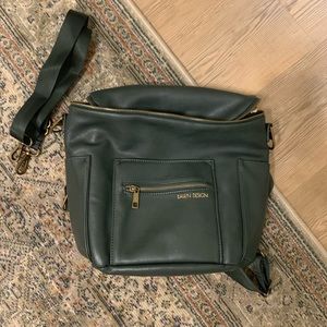 Mini Forest Fawn Design Bag